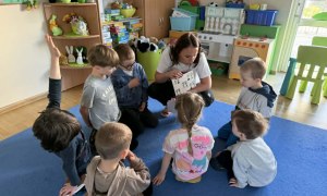 Żabki: Kwiecień 2026 - Zdjęcie 35