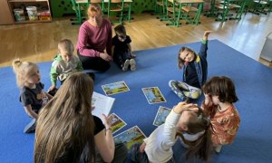 Żabki: Kwiecień 2026 - Zdjęcie 91