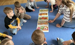 Żabki: Kwiecień 2026 - Zdjęcie 100