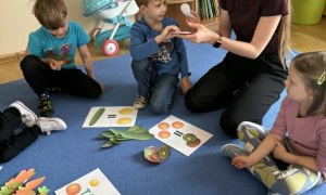 Żabki: Kwiecień 2026 - Zdjęcie 102