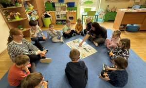 Żabki: Kwiecień 2026 - Zdjęcie 110