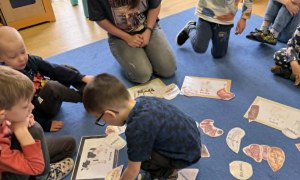 Żabki: Kwiecień 2026 - Zdjęcie 118