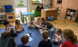 Żabki: Kwiecień 2026 - Zdjęcie 133