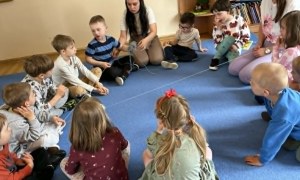 Żabki: Kwiecień 2026 - Zdjęcie 145