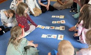 Żabki: Kwiecień 2026 - Zdjęcie 2