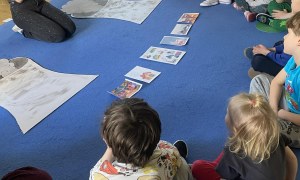 Żabki: Kwiecień 2026 - Zdjęcie 101
