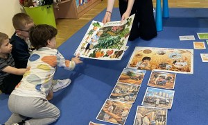 Żabki: Kwiecień 2026 - Zdjęcie 113