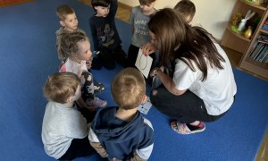 Żabki: Kwiecień 2026 - Zdjęcie 161