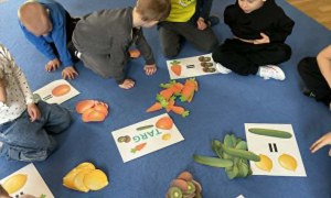 Żabki: Kwiecień 2026 - Zdjęcie 183