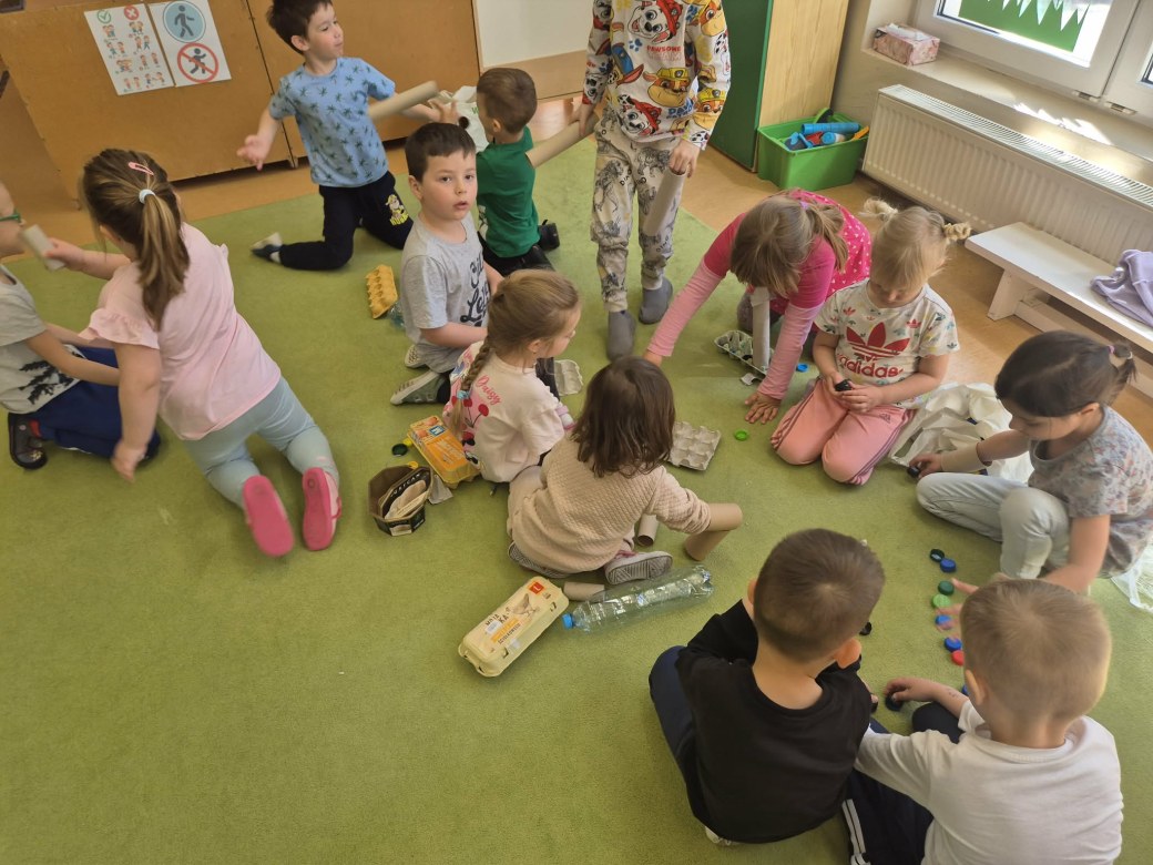 Sówki: Kwiecień 2026 - Zdjęcie 255