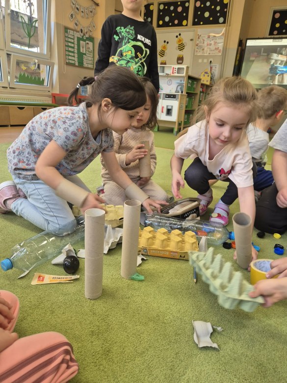 Sówki: Kwiecień 2026 - Zdjęcie 256