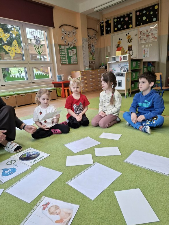 Sówki: Kwiecień 2026 - Zdjęcie 261