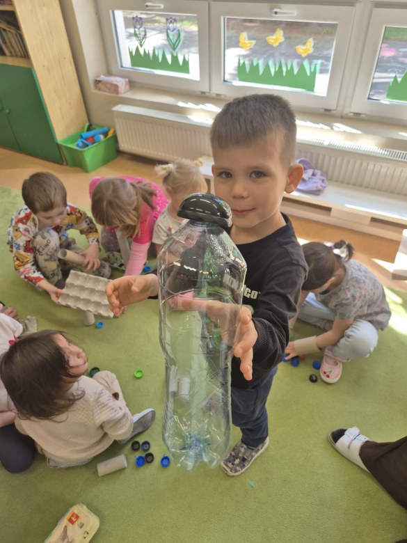 Sówki: Kwiecień 2026 - Zdjęcie 265