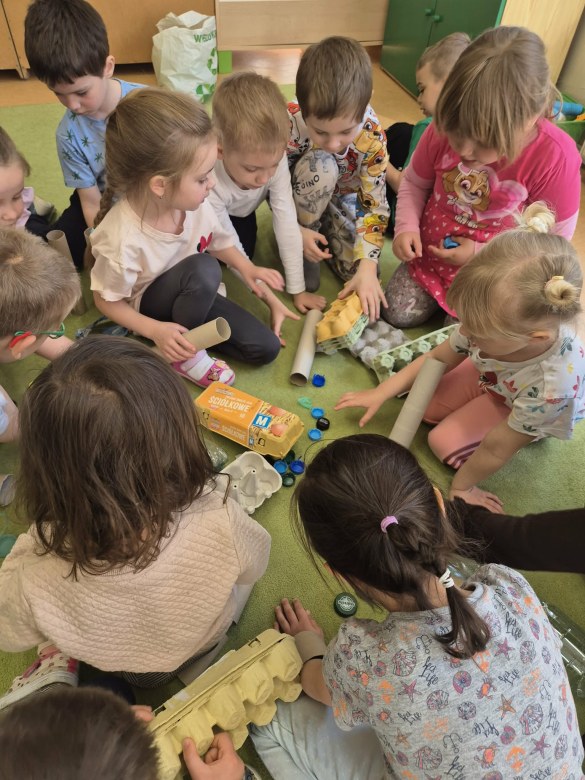 Sówki: Kwiecień 2026 - Zdjęcie 269