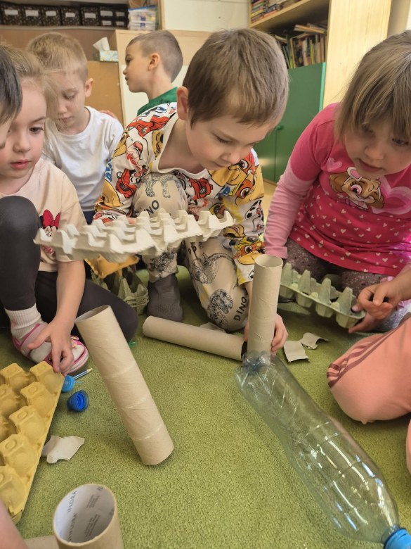 Sówki: Kwiecień 2026 - Zdjęcie 277