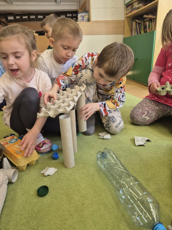 Sówki: Kwiecień 2026 - Zdjęcie 282