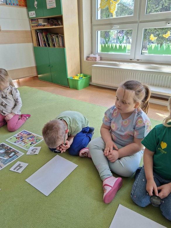Sówki: Kwiecień 2026 - Zdjęcie 300