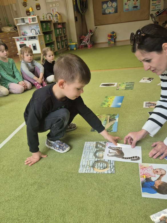 Sówki: Kwiecień 2026 - Zdjęcie 306