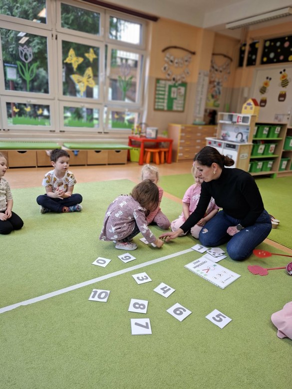 Sówki: Kwiecień 2026 - Zdjęcie 9