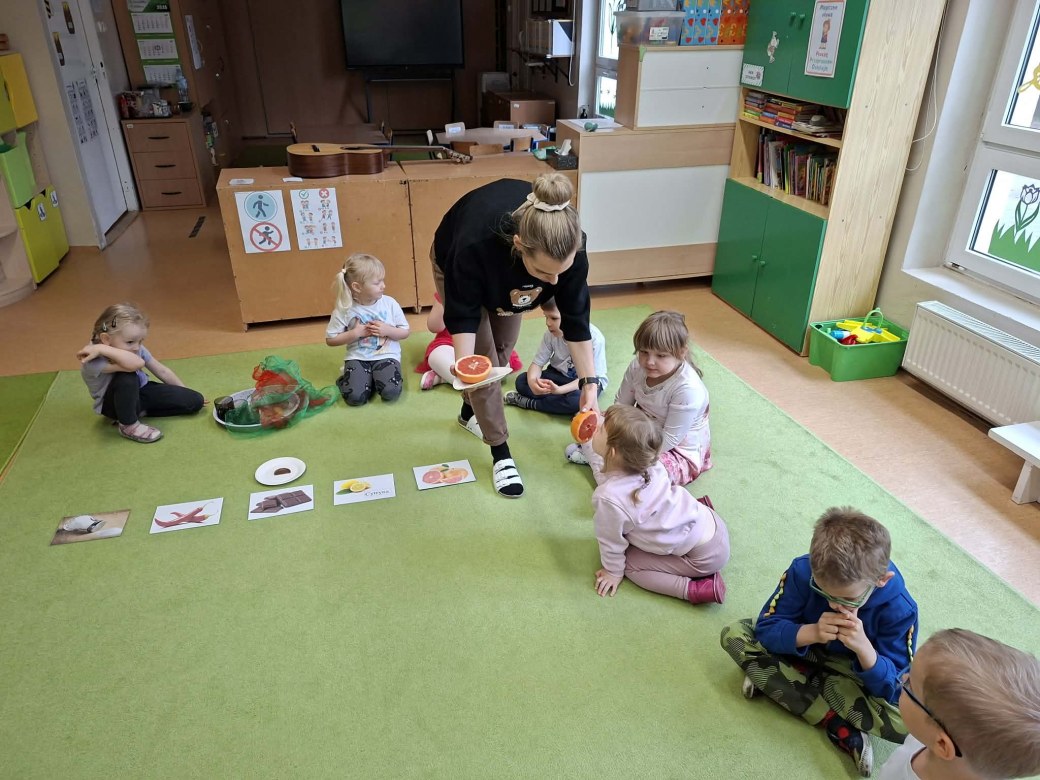 Sówki: Kwiecień 2026 - Zdjęcie 12