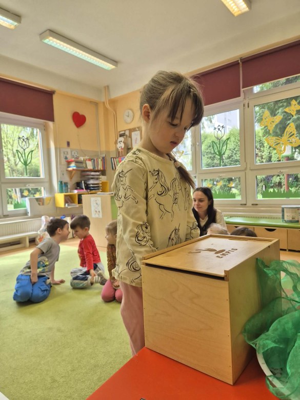 Sówki: Kwiecień 2026 - Zdjęcie 13