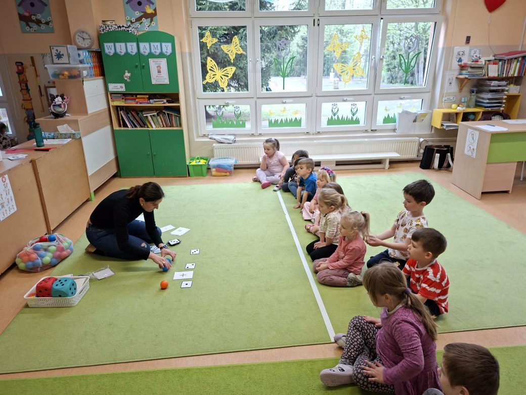 Sówki: Kwiecień 2026 - Zdjęcie 18