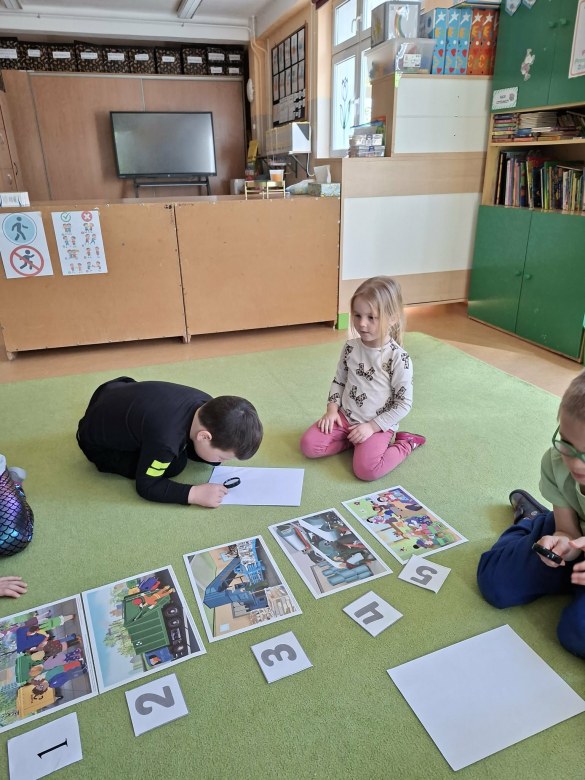 Sówki: Kwiecień 2026 - Zdjęcie 23