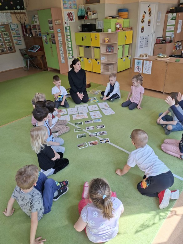 Sówki: Kwiecień 2026 - Zdjęcie 25