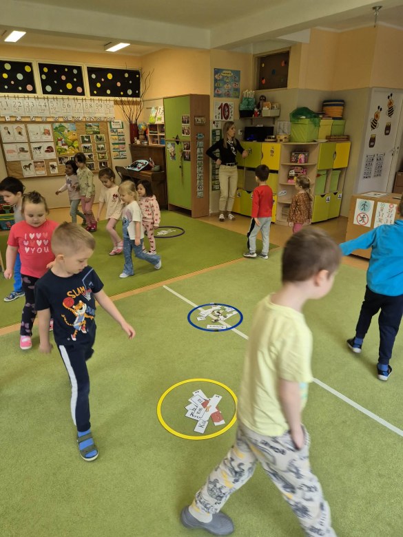 Sówki: Kwiecień 2026 - Zdjęcie 37
