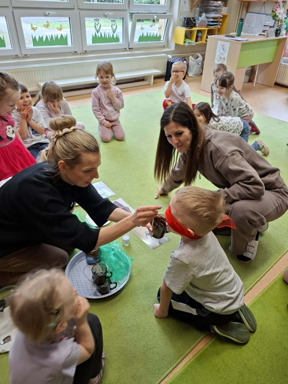 Sówki: Kwiecień 2026 - Zdjęcie 44