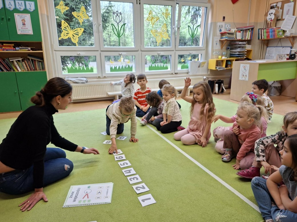 Sówki: Kwiecień 2026 - Zdjęcie 54