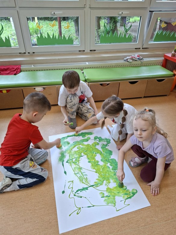 Sówki: Kwiecień 2026 - Zdjęcie 68