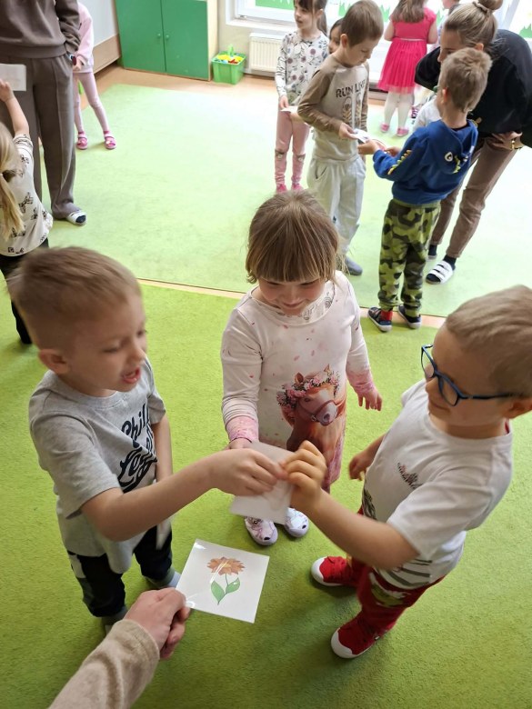 Sówki: Kwiecień 2026 - Zdjęcie 75
