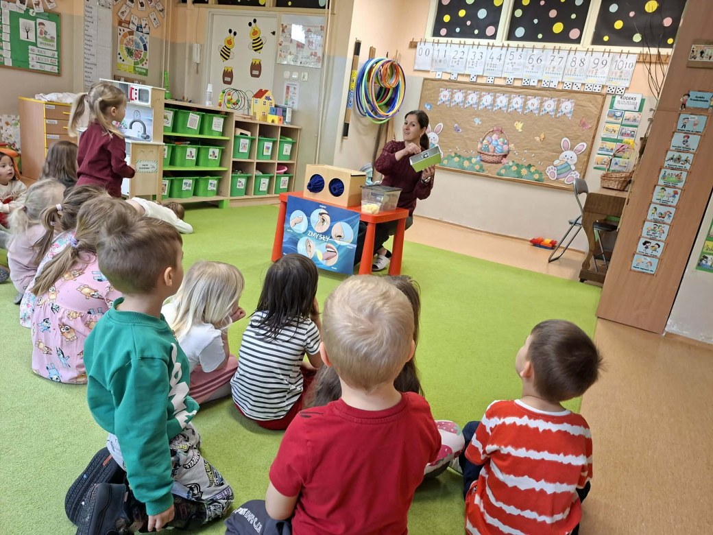 Sówki: Kwiecień 2026 - Zdjęcie 90