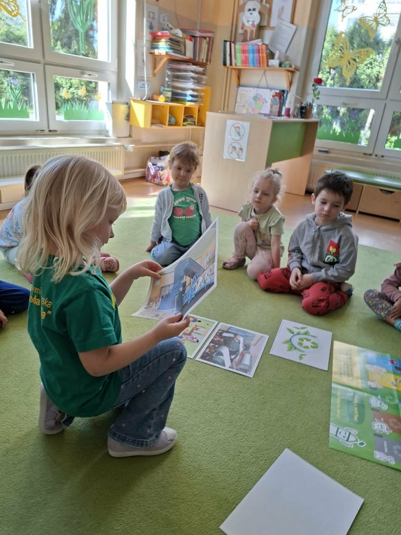Sówki: Kwiecień 2026 - Zdjęcie 97