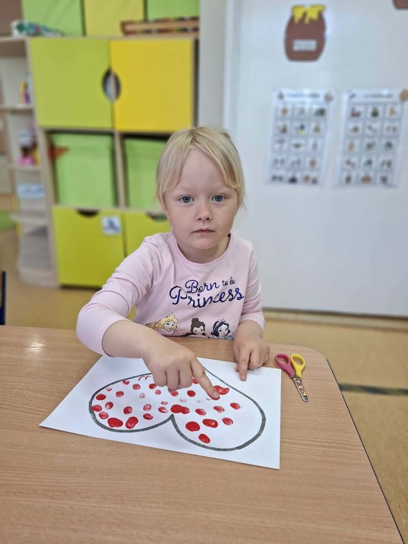 Sówki: Kwiecień 2026 - Zdjęcie 116
