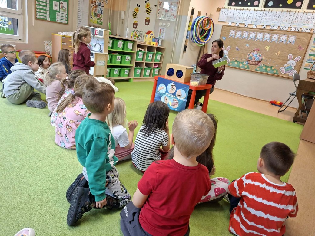 Sówki: Kwiecień 2026 - Zdjęcie 119