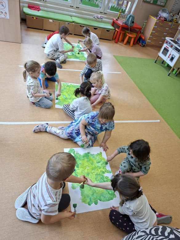 Sówki: Kwiecień 2026 - Zdjęcie 126