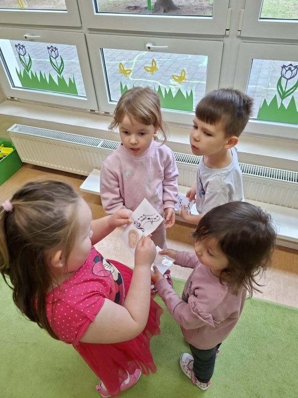 Sówki: Kwiecień 2026 - Zdjęcie 130