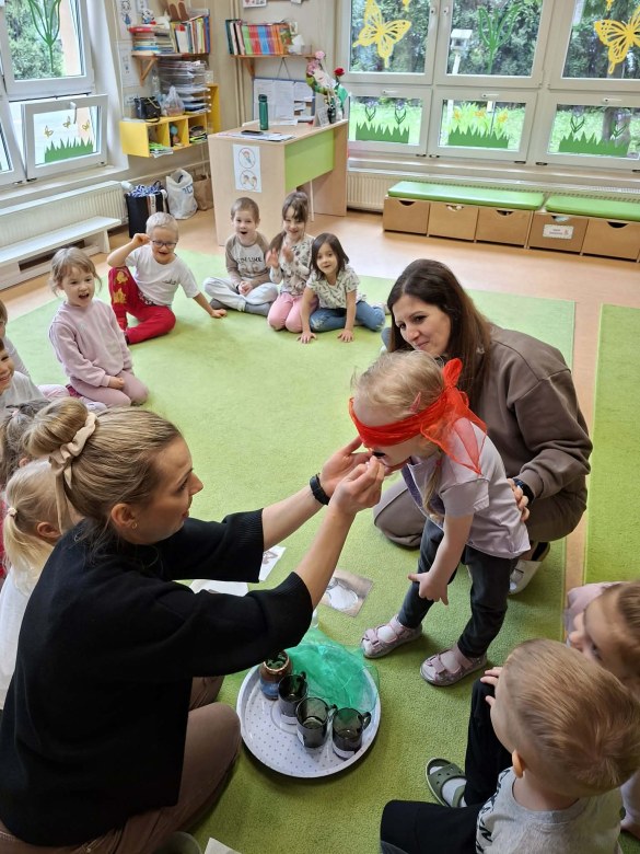 Sówki: Kwiecień 2026 - Zdjęcie 176