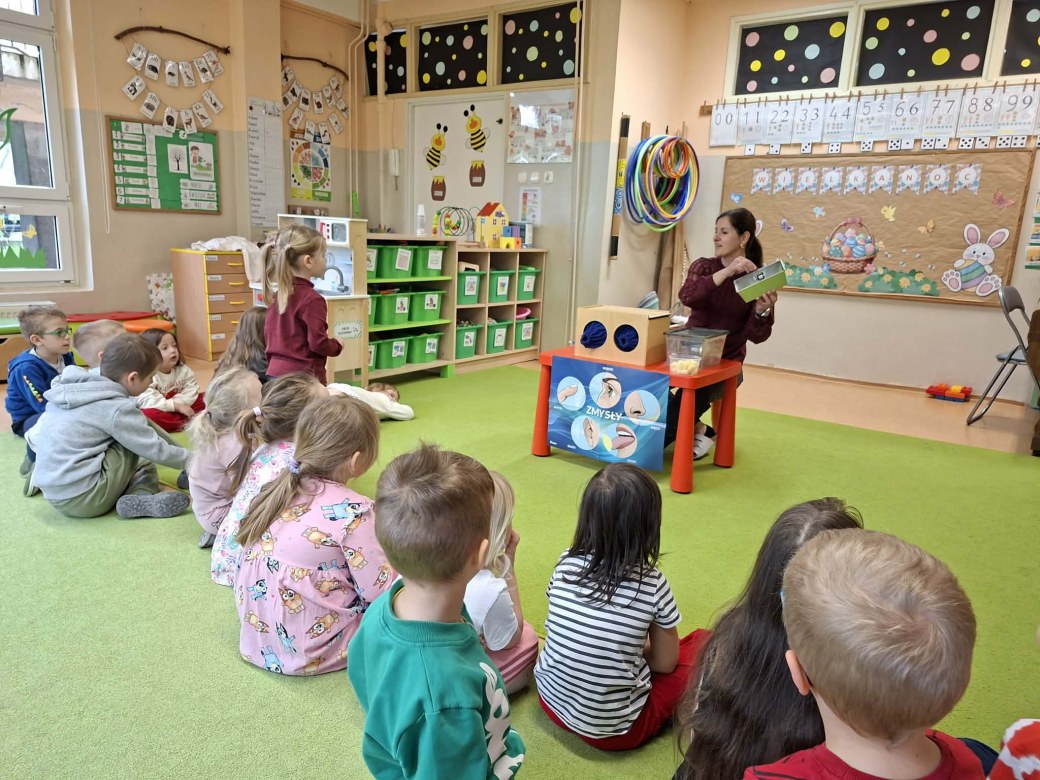 Sówki: Kwiecień 2026 - Zdjęcie 198