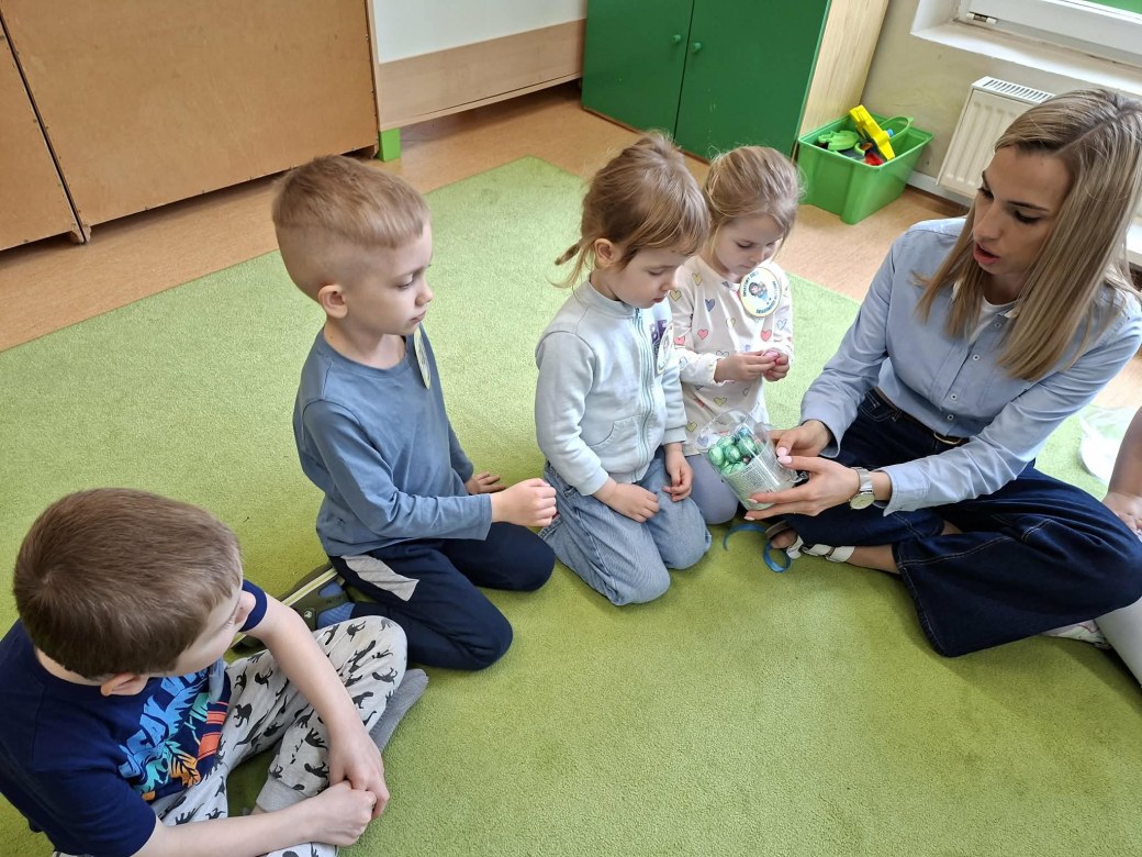 Sówki: Kwiecień 2026 - Zdjęcie 217