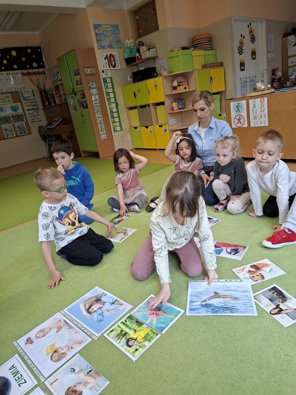Sówki: Kwiecień 2026 - Zdjęcie 252