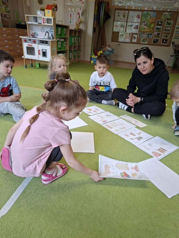 Sówki: Kwiecień 2026 - Zdjęcie 63