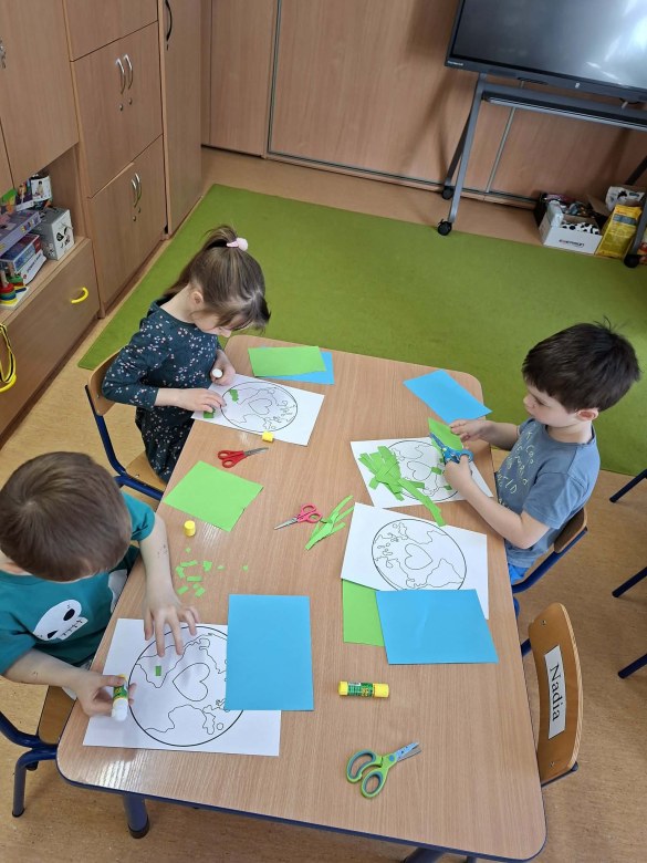 Sówki: Kwiecień 2026 - Zdjęcie 86