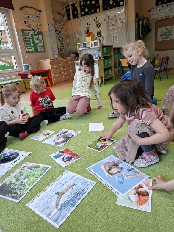 Sówki: Kwiecień 2026 - Zdjęcie 110