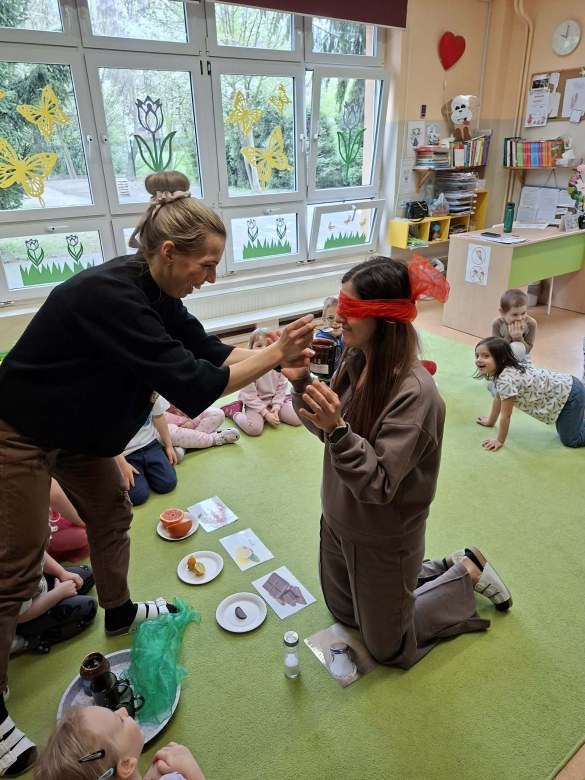 Sówki: Kwiecień 2026 - Zdjęcie 108