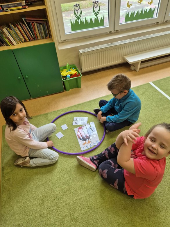 Sówki: Kwiecień 2026 - Zdjęcie 141