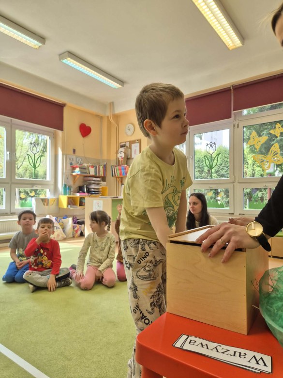 Sówki: Kwiecień 2026 - Zdjęcie 146