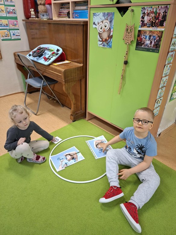 Sówki: Kwiecień 2026 - Zdjęcie 155